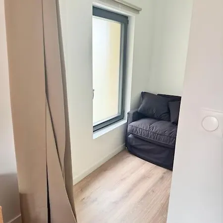 Gabrielle 4 Personnes アパート *