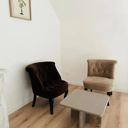 Gabrielle 4 Personnes *