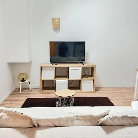 Gabrielle 4 Personnes カーン